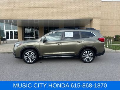 Used 2022 Subaru Ascent Limited