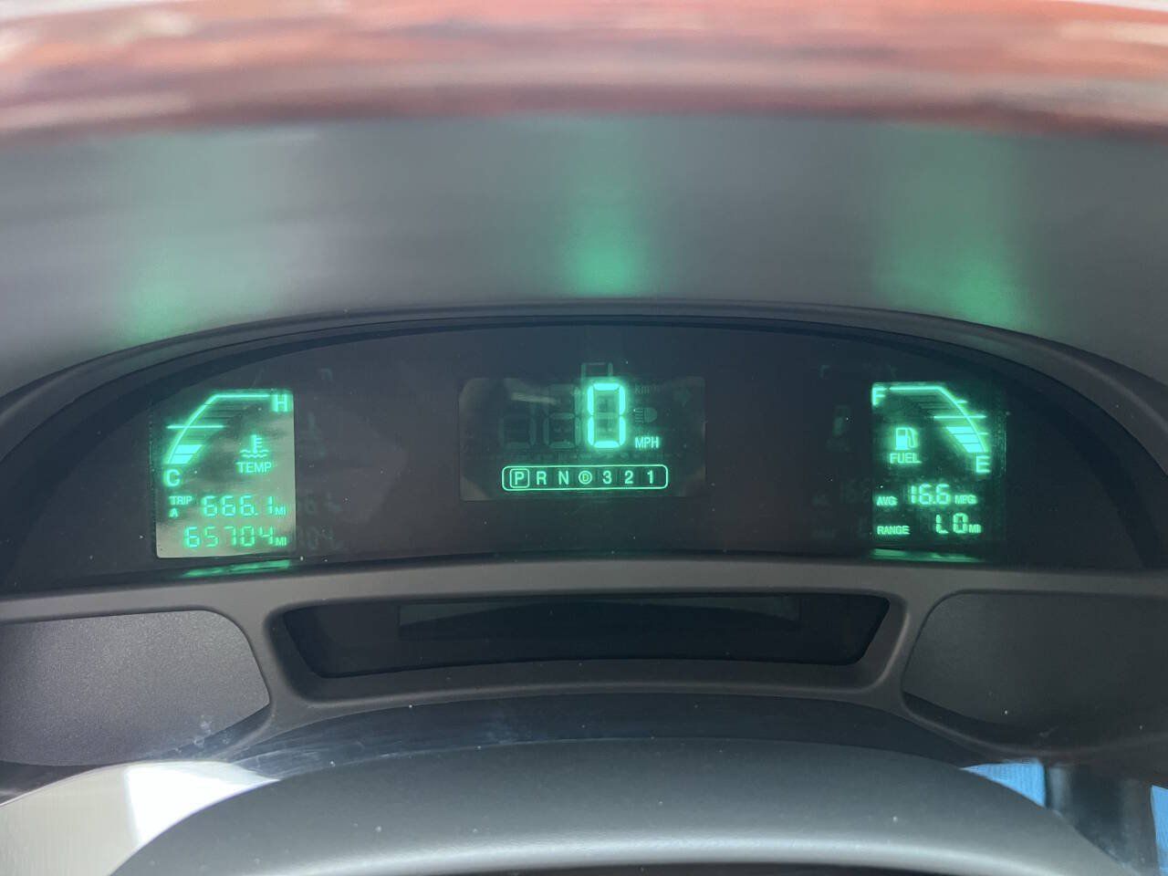 Used 2005 Cadillac De Ville FWD image 19