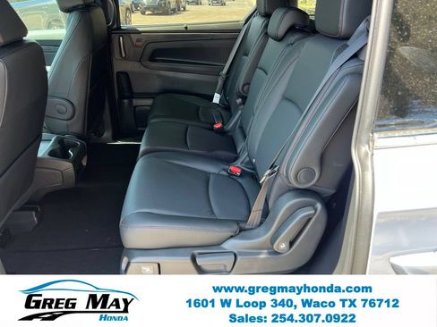 New 2026 Honda Odyssey Sport-L image 12