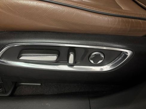 Used 2020 Acura MDX SH-AWD w/ Advance Package image 10