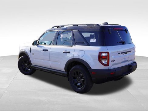 New 2026 Ford Bronco Sport Big Bend AWD/4WD image 5