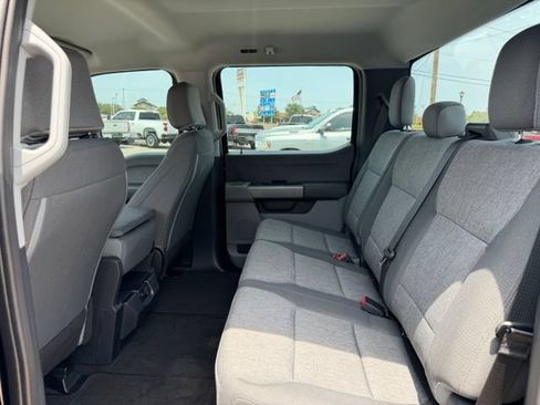 New 2026 Ford F350 XL w/ STX Appearance Package AWD/4WD image 17
