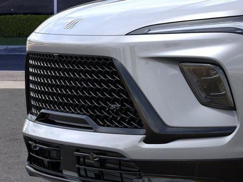 New 2026 Buick Enclave Sport Touring image 13