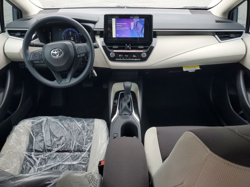 New 2026 Toyota Corolla LE image 14