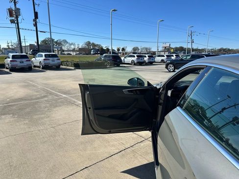 Used 2023 Audi A5 2.0T Premium image 9