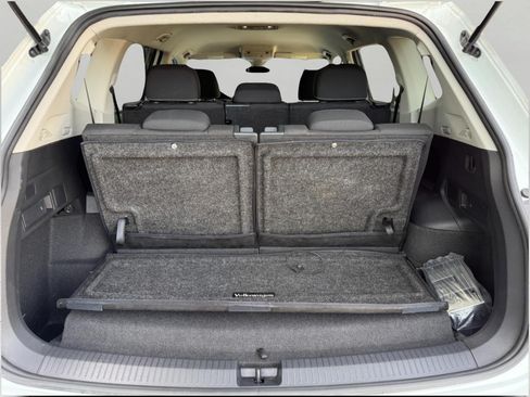 Used 2023 Volkswagen Tiguan S w/ IQ.Drive Package FWD image 17