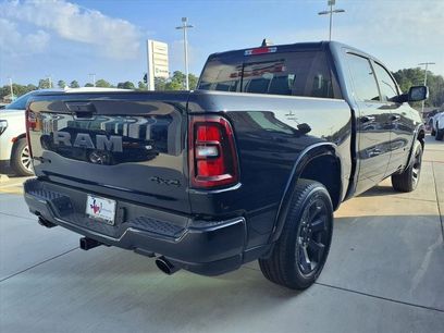 New 2026 RAM 1500 Lone Star
