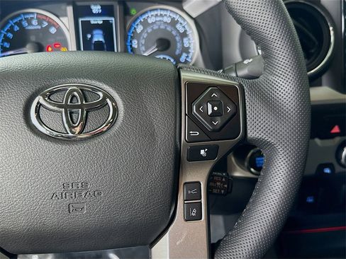 Used 2023 Toyota Tacoma SR5 image 23