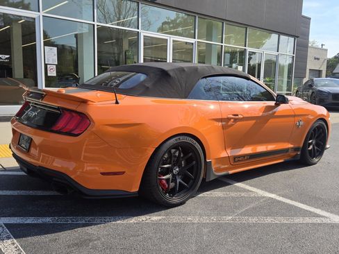 Used 2020 Ford Mustang GT Premium w/ GT Performance Package image 17