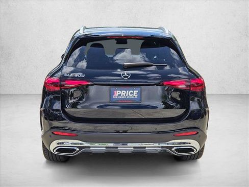 Used 2026 Mercedes-Benz GLC 300 image 7