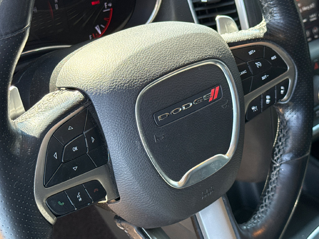 Used 2018 Dodge Durango Citadel w/ Technology Group RWD image 26
