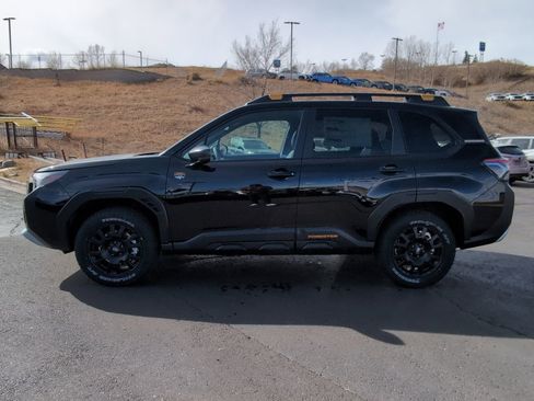 New 2026 Subaru Forester Wilderness image 4