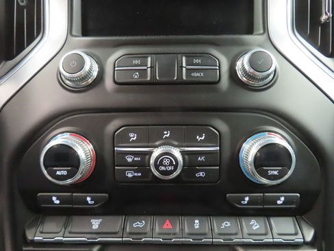 Used 2023 GMC Sierra 2500 SLE AWD/4WD image 46
