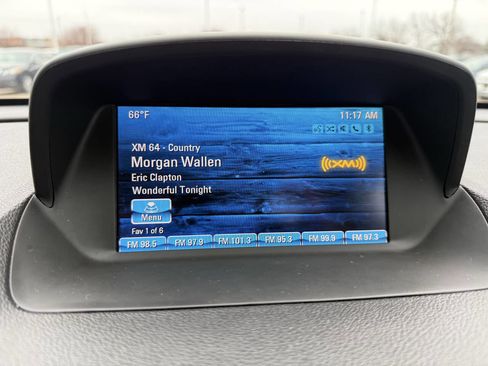 Used 2016 Buick Encore Leather image 16