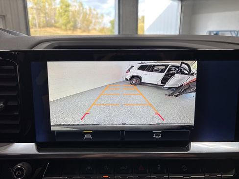 New 2026 Chevrolet Silverado 1500 LT Trail Boss w/ Protection Package image 16