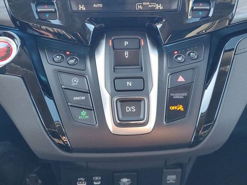 New 2026 Honda Odyssey Elite image 37