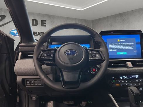 New 2026 Subaru Outback Limited AWD/4WD image 13