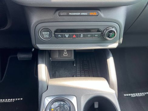 Used 2025 Ford Bronco Sport Big Bend AWD/4WD image 27