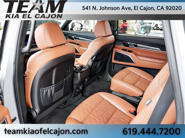 Certified 2024 Kia Telluride SX X-Pro AWD/4WD image 18