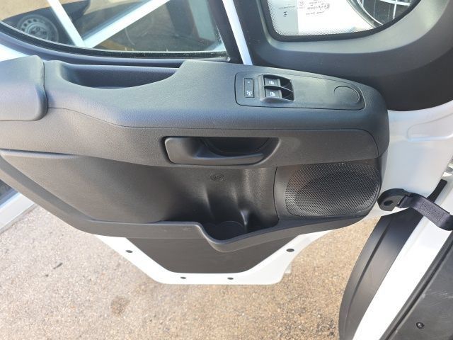 Used 2025 RAM ProMaster 2500 FWD image 13