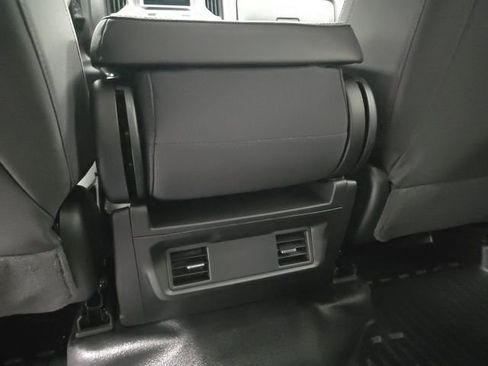 New 2026 Chevrolet Silverado 2500 W/T w/ WT Convenience Package image 23