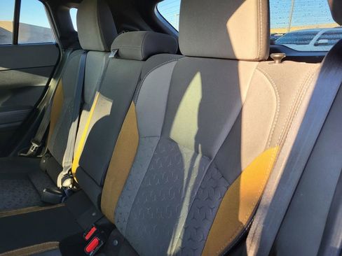 Certified 2025 Subaru Crosstrek 2.5i Sport w/ Popular Package #4A image 14