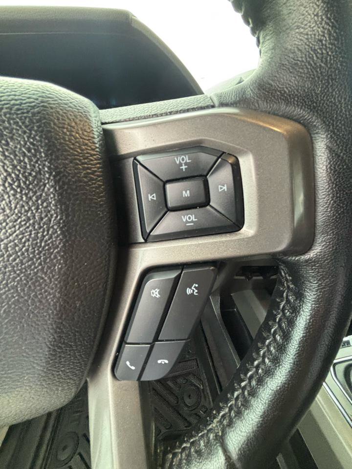 Used 2021 Ford Expedition XLT w/ FX4 Off-Road Package AWD/4WD image 16