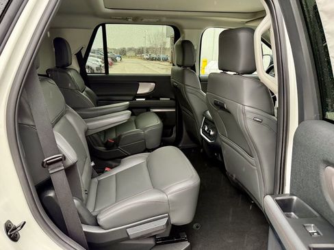 New 2025 Ford Expedition Active image 22