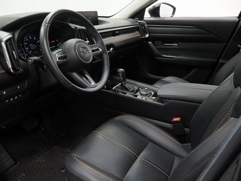 Used 2024 MAZDA CX-50 AWD 2.5 S w/ Weather Package image 19