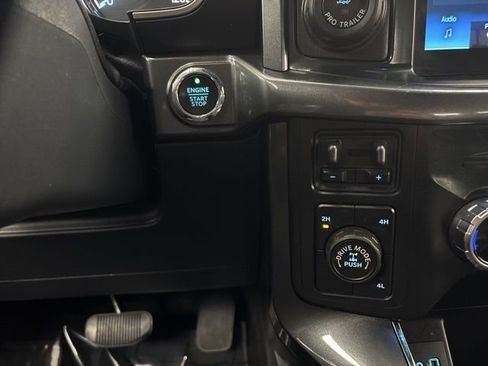 Used 2022 Ford F150 XLT w/ Equipment Group 302A High image 34