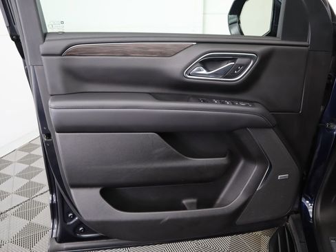 Used 2021 Chevrolet Tahoe LT image 25