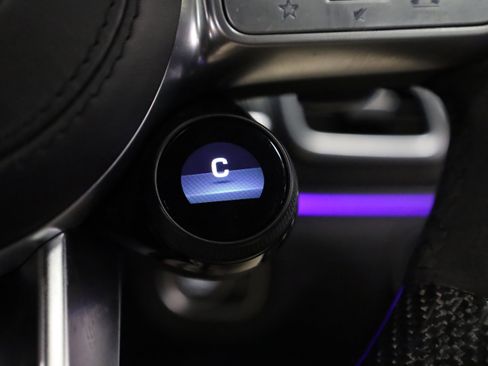 Used 2021 Mercedes-Benz GLE 63 AMG S image 23