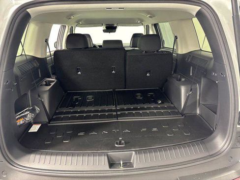 New 2026 Hyundai Santa Fe SE image 22