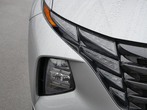 Certified 2023 Hyundai Tucson SEL image 16