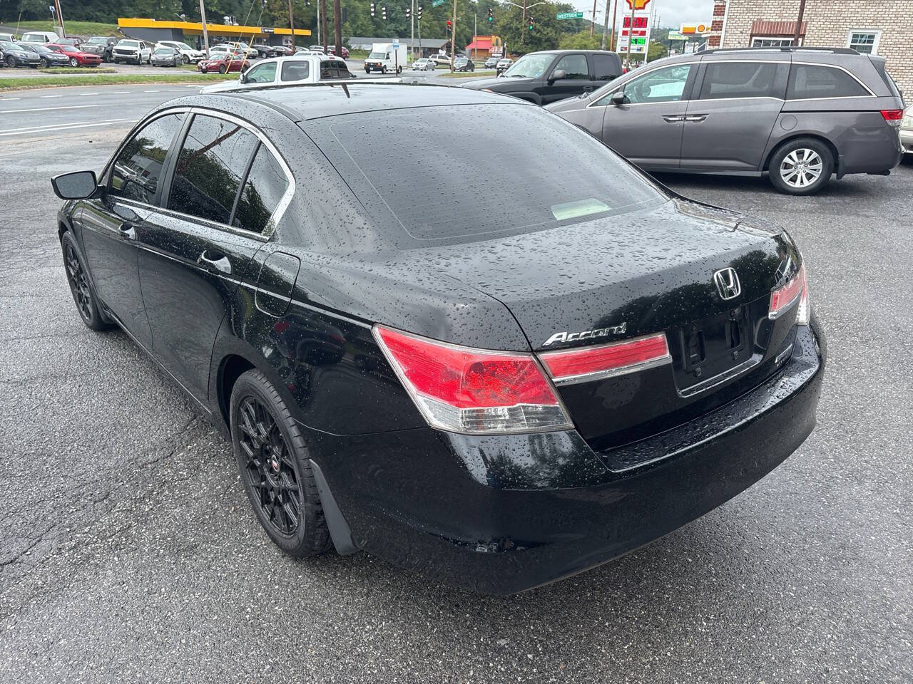 Used 2011 Honda Accord SE image 13