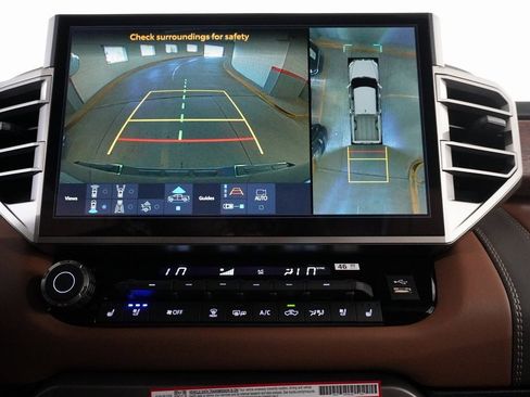 New 2026 Toyota Tundra 1794 Edition image 16