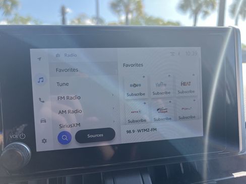 Used 2024 Toyota RAV4 LE image 23