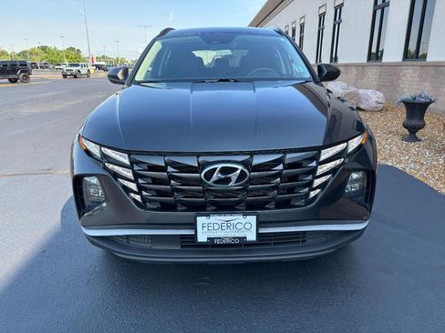 Used 2024 Hyundai Tucson SEL AWD/4WD image 9