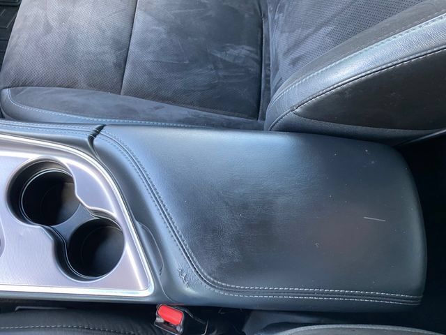 Used 2021 Dodge Challenger R/T Scat Pack w/ T/A Package RWD image 20