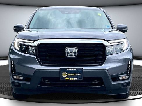 Used 2022 Honda Ridgeline RTL-E image 2