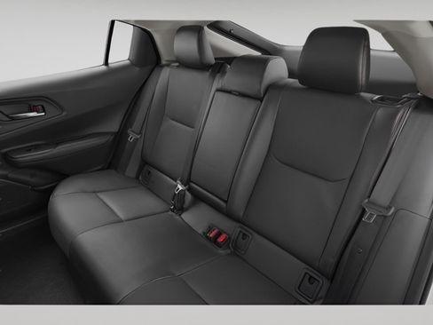 New 2026 Toyota Prius Plug-In Hybrid image 12