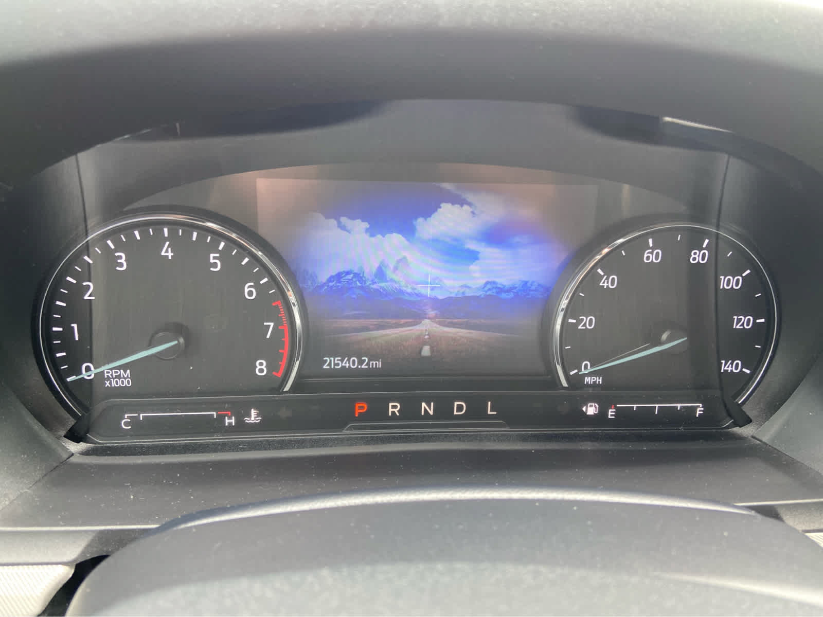Used 2023 Ford Explorer XLT w/ Equipment Group 202A AWD/4WD image 31