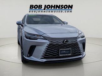 Used 2025 Lexus RX 350 Premium w/ Accessory Package video 1