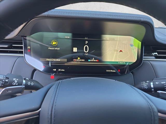 New 2027 Land Rover Range Rover SE AWD/4WD image 20