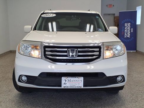 Used 2013 Honda Pilot Touring image 2