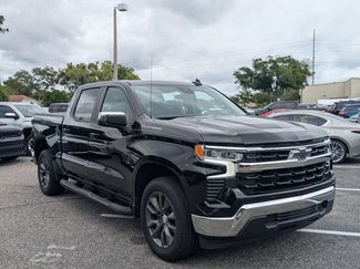 Used 2023 Chevrolet Silverado 1500 LT w/ Protection Package video 3