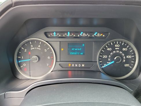 Used 2018 Ford F150 XLT RWD image 30