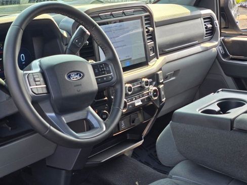 Used 2024 Ford F150 XLT image 22