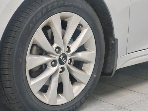 Used 2018 Kia Optima EX FWD image 31