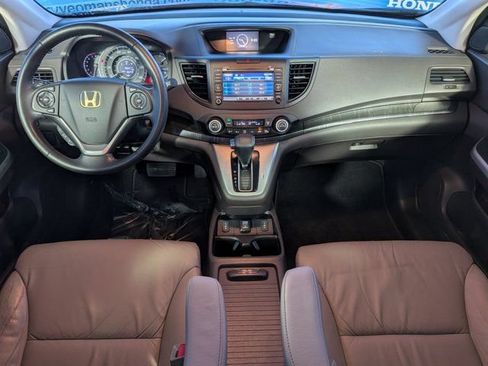 Used 2012 Honda CR-V EX-L image 14